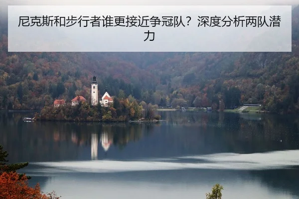 尼克斯和步行者谁更接近争冠队？深度分析两队潜力